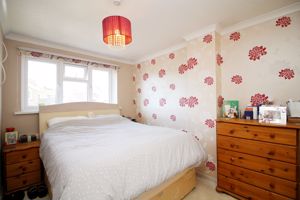 Bedroom One- click for photo gallery